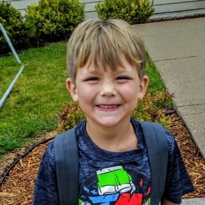 Meet your Posher, Nellie